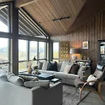 Hébergement de vacances Modern With Views Of Skeikampen