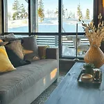 Modern With Views Of Skeikampen * Svingvoll