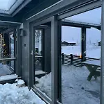 Modern With Views Of Skeikampen Hébergement de vacances