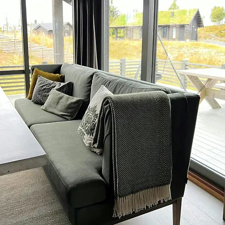 Casa vacanze Modern With Views Of Skeikampen Svingvoll