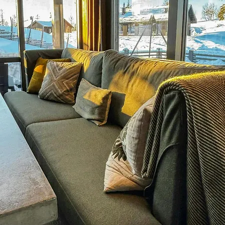 Modern With Views Of Skeikampen Casa vacanze Svingvoll