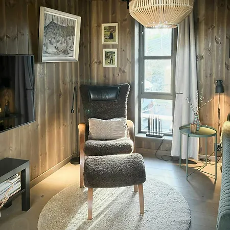 Casa vacanze Modern With Views Of Skeikampen Svingvoll