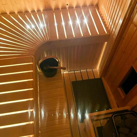 Modern With Views Of Skeikampen Casa vacanze