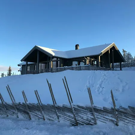 Casa vacanze Modern With Views Of Skeikampen