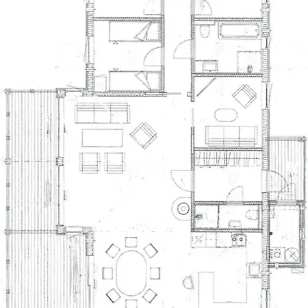 Modern With Views Of Skeikampen *