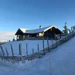 Σπίτι διακοπών Modern With Views Of Skeikampen *
