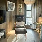 Σπίτι διακοπών Modern With Views Of Skeikampen Svingvoll