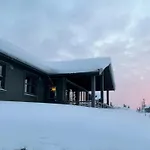 Modern With Views Of Skeikampen Svingvoll