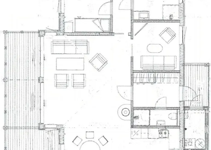 Modern With Views Of Skeikampen *